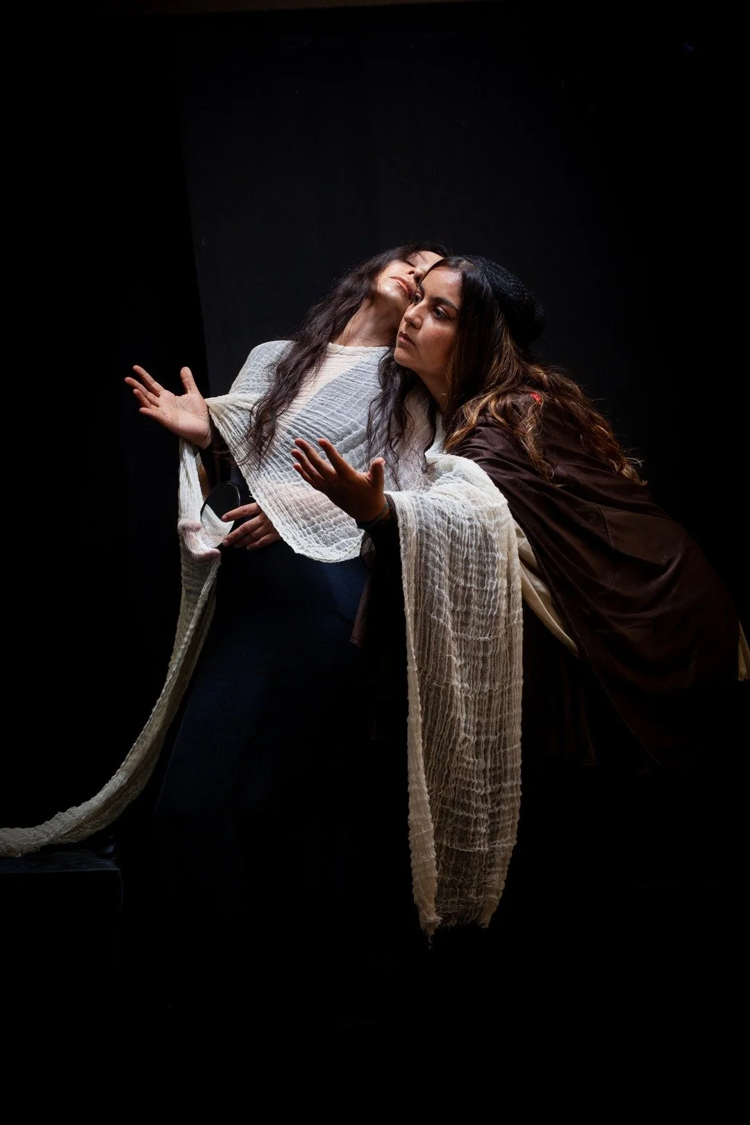 Creadoras encabezan la programación de Danza UNAM en el marco del 8M