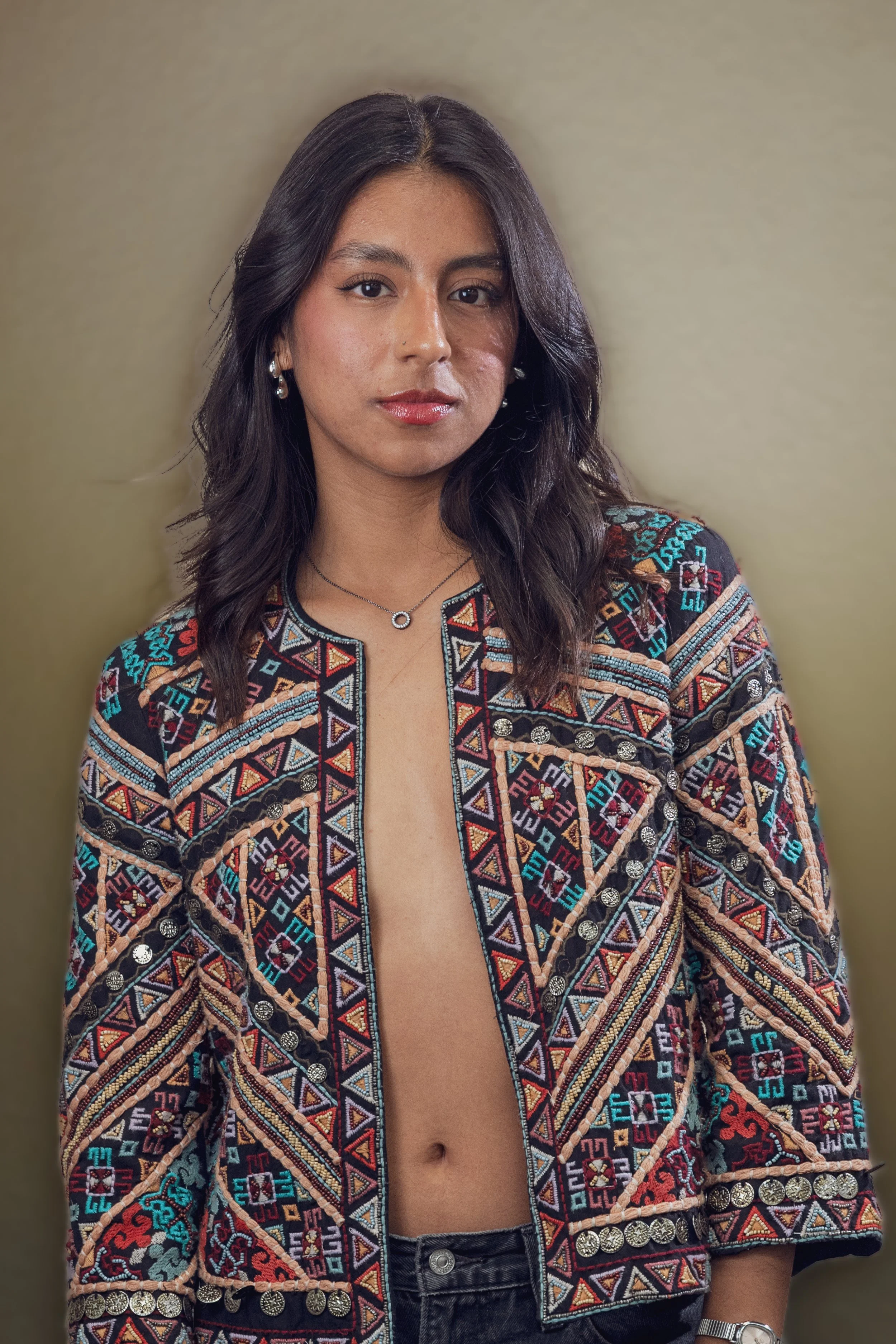 Raisa Hernández