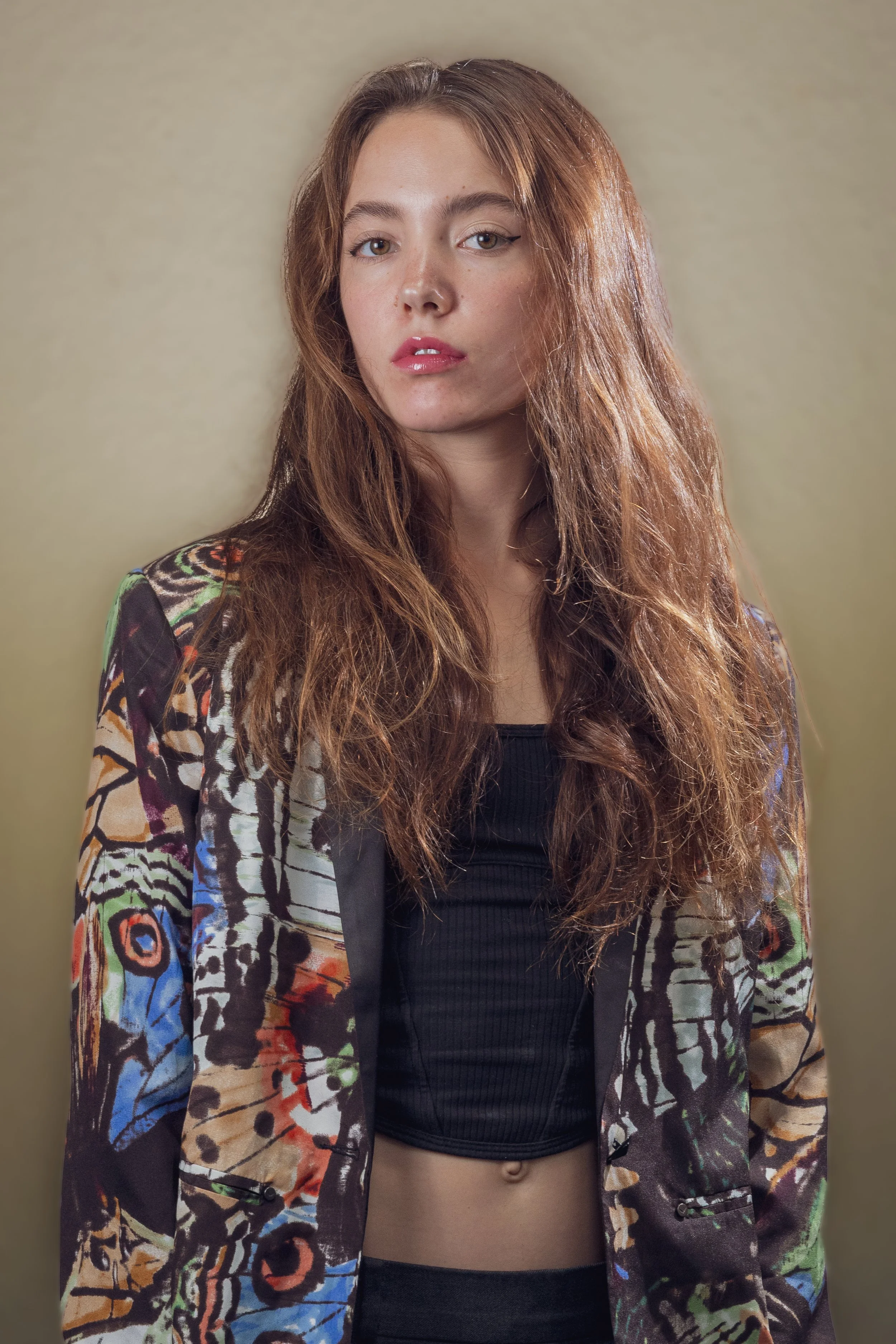 Taisiia Gerasimova
