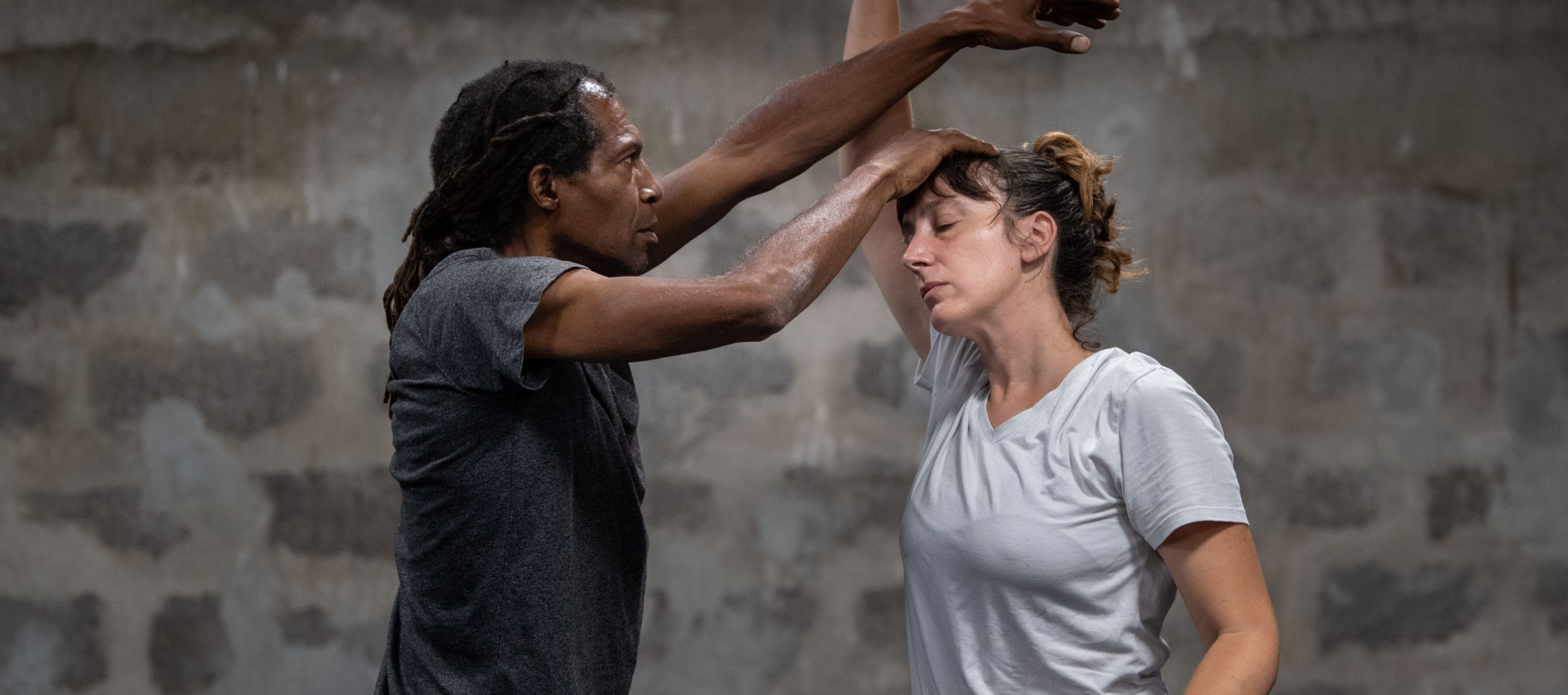 TALLER: OUTRE-RAGE: Cuerpo, memoria e identidad