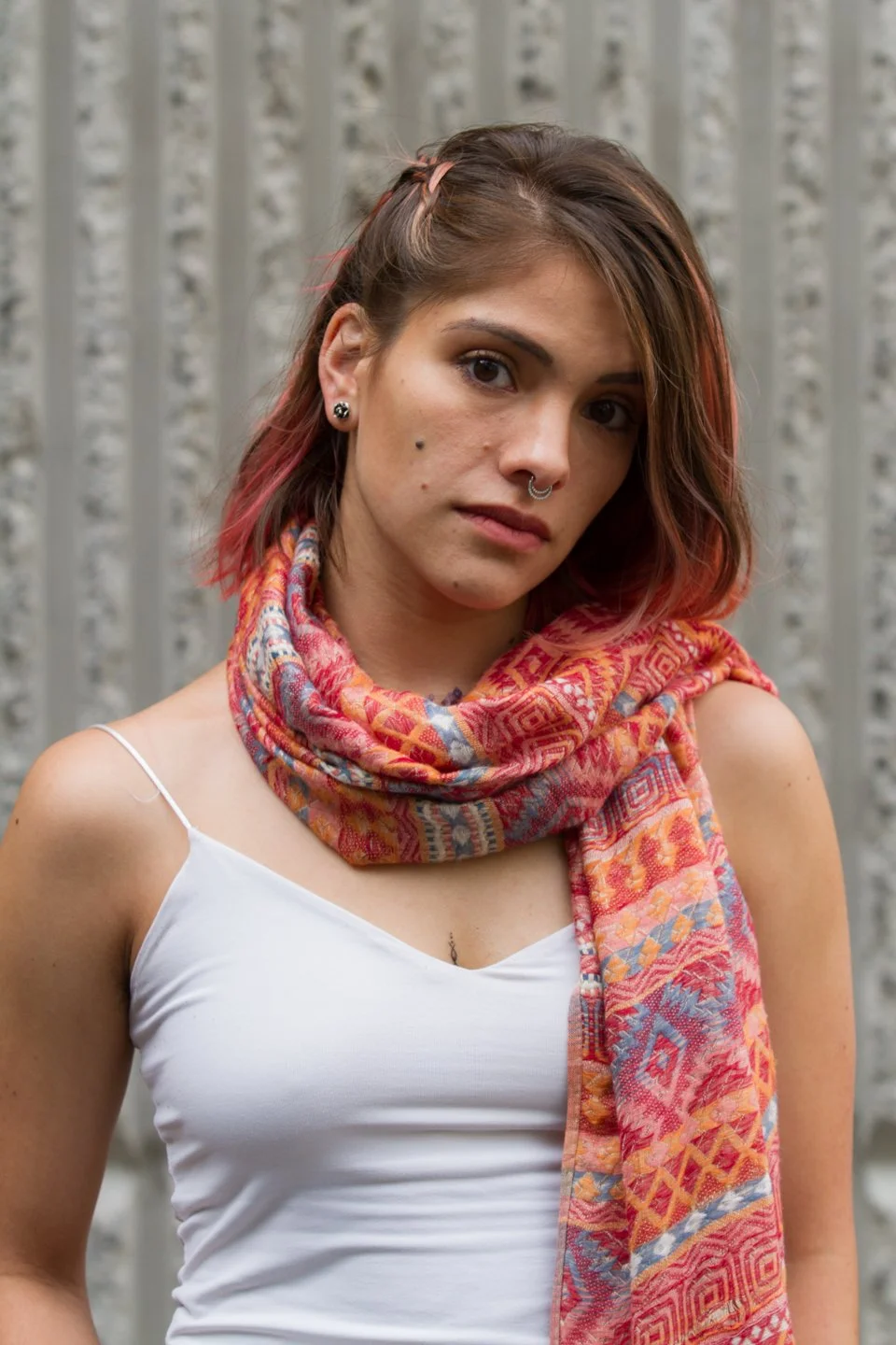 Fernanda Razo — Danza UNAM