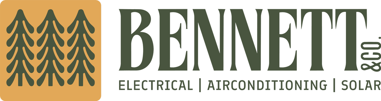 Bennett & Co Electrical - Victor Harbor, Goolwa and Southern Adelaide Electrical & Air Conditioning