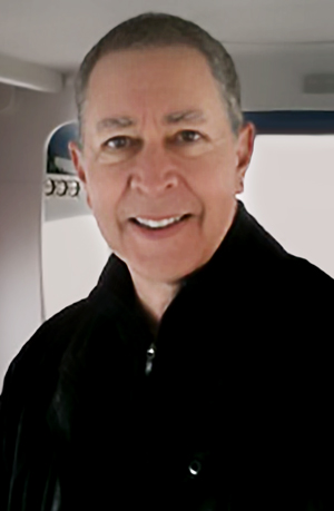 GARY C. HUDSON - Executive Chairman Gary Hudson is co-founder and Board Member of Oisin Biotechnologies. Mr. Hudson is also active in several non-profits focusing on age-related disease. Mr. Hudson has won several awards during his career including Laurel Award from Aviation Week and Space Technology, the Founder’s Award from the Space Frontier Foundation and was inducted into the International Space Hall of Fame in 2014 for his contributions to the field. 