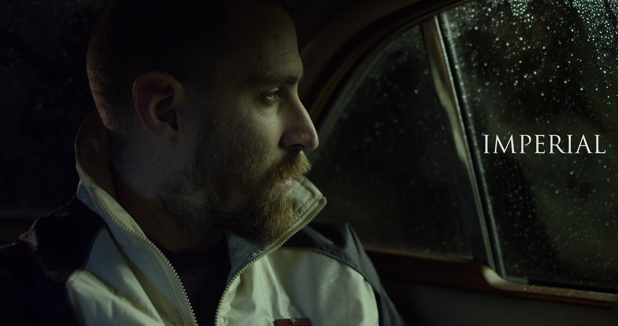 Still Image from 'Imperial' by Tim Sharp