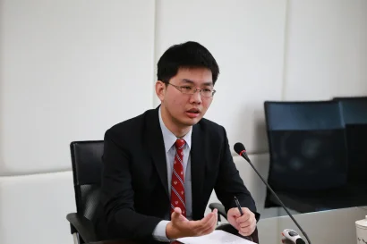 J.Y. Interpretation No. 748, The Same-Sex Marriage Case in Taiwan