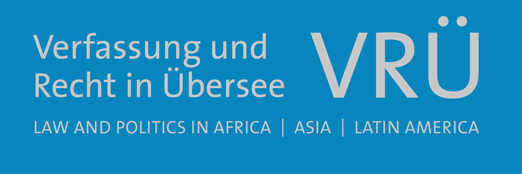 CfP: Between Centralised Federalism and Regionalised Centralism: Varieties of Territorial Organization in Latin America 
