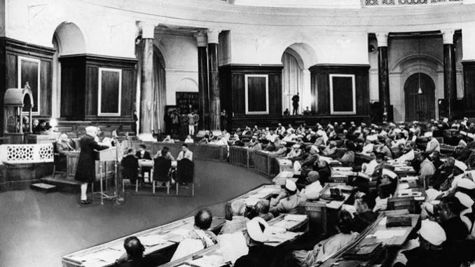 CfP: Indian Journal of Constitutional & Administrative Law, Volume II Issue I 