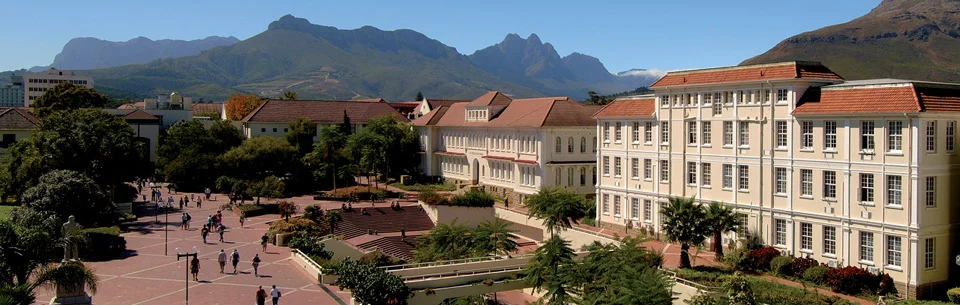 CfP: Fifth Annual Stellenbosch Seminar on Constitutionalism in Africa