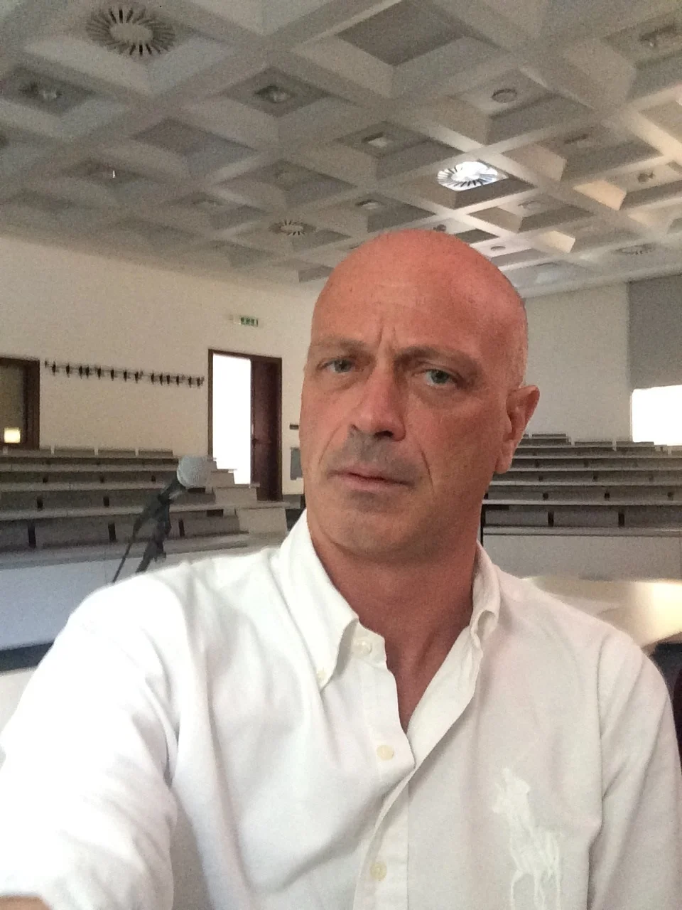 Part II: The Italian Constitution at 70