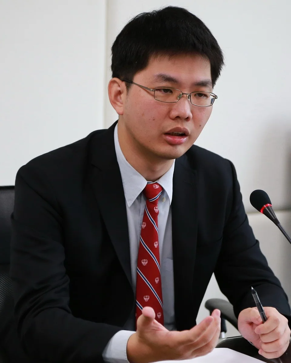 Undemocratic Constitutional Law in Taiwan