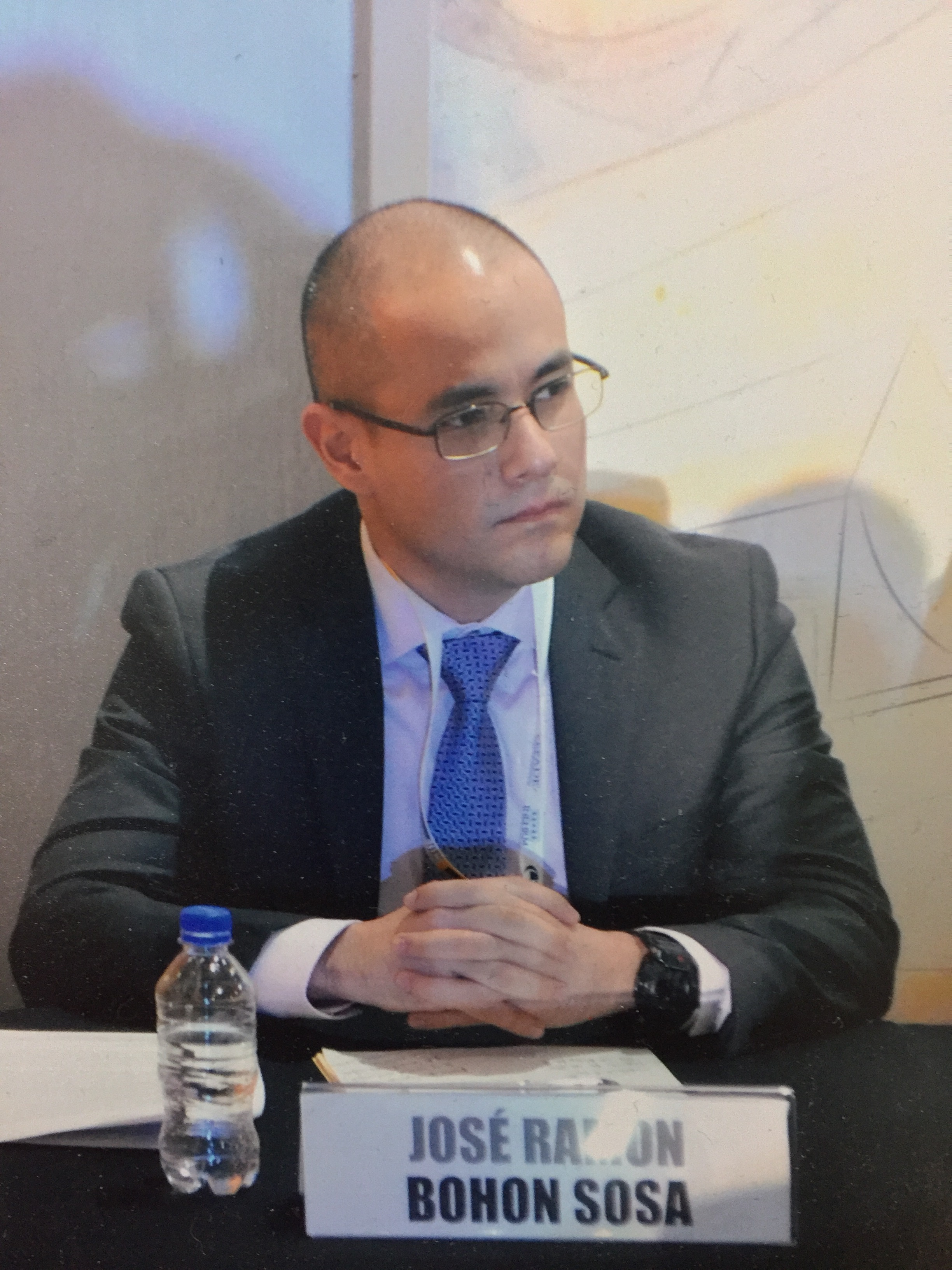 Part I: Mexican Democracy: a Divergent Road