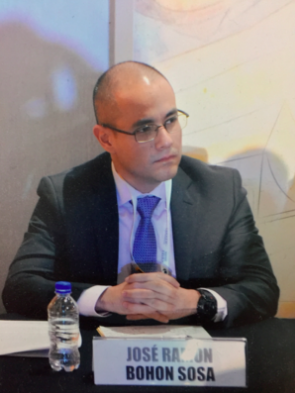 Part II: Mexican Democracy: A Divergent Road