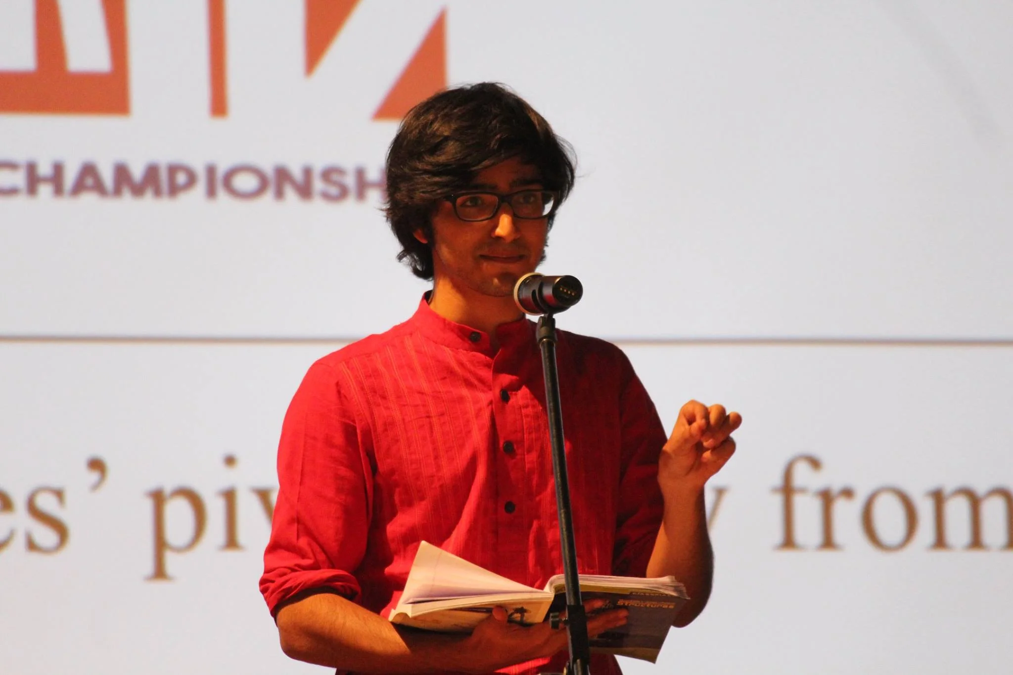 Symposium - Interpreting Equality Rights in India's Constitution: the Manifest Arbitrariness Test