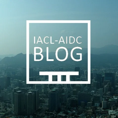 Editorial: A New Year and New Plans for the Blog