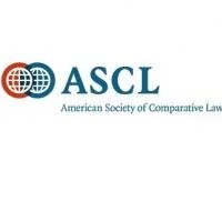 CfP: American Society of Comparative Law Annual Meeting