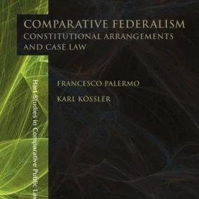 Author Interview: Comparative Federalism