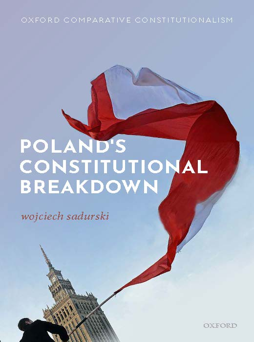 Author Interview: Poland's Constitutional Breakdown