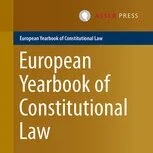 CfP:  European Yearbook of Constitutional Law (EYCL)