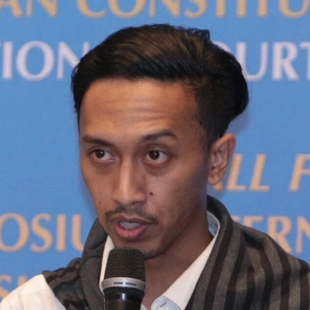 Checking the Unchecked Power: The Role of the Indonesian Constitutional Court during the Pandemic