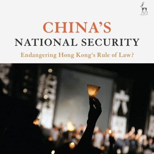 Author Interview: China's National Security