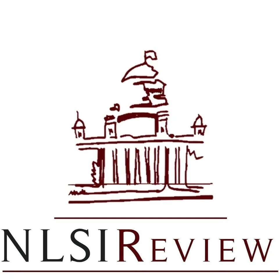 CfP: National Law School of India Review 