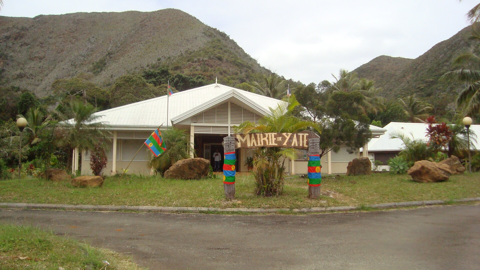 Yaté Kanak majority commune in South Province.JPG