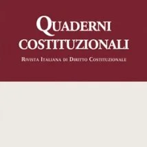 CfP: Quaderni costituzionali - The Environmental Protection in the Constitution
