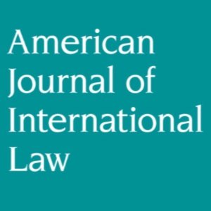 CfP: The War in Ukraine and the Future of the International Legal Order