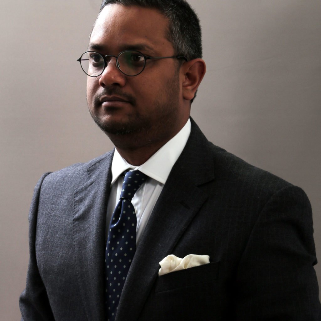 Economic Crisis and Constitutional Reform in Sri Lanka