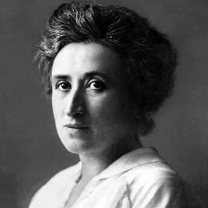 CfP: Past and Present: Why Rosa Luxemburg now?