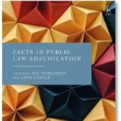 Facts in Public Law Adjudication