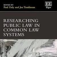 Researching Public Law in Common Law Systems