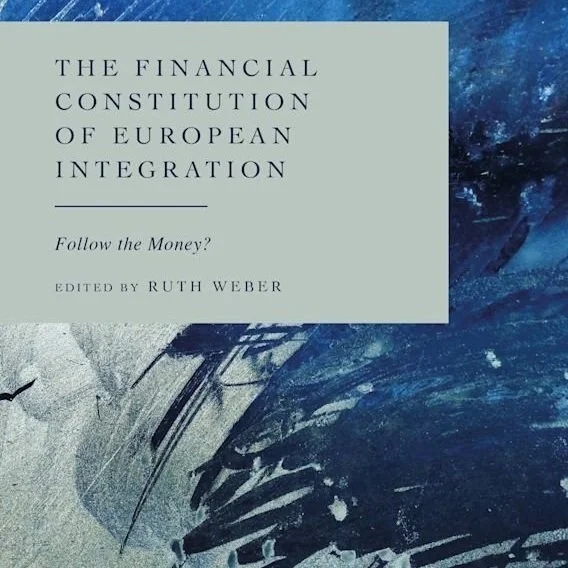 The Financial Constitution of European Integration