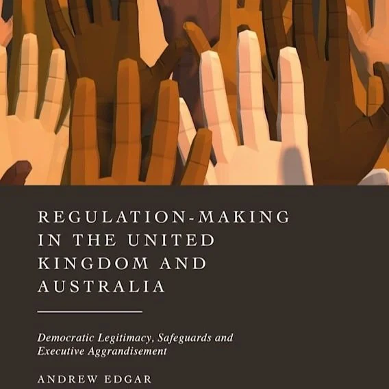 Regulation-Making in the United Kingdom and Australia