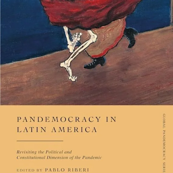 Pandemocracy in Latin America