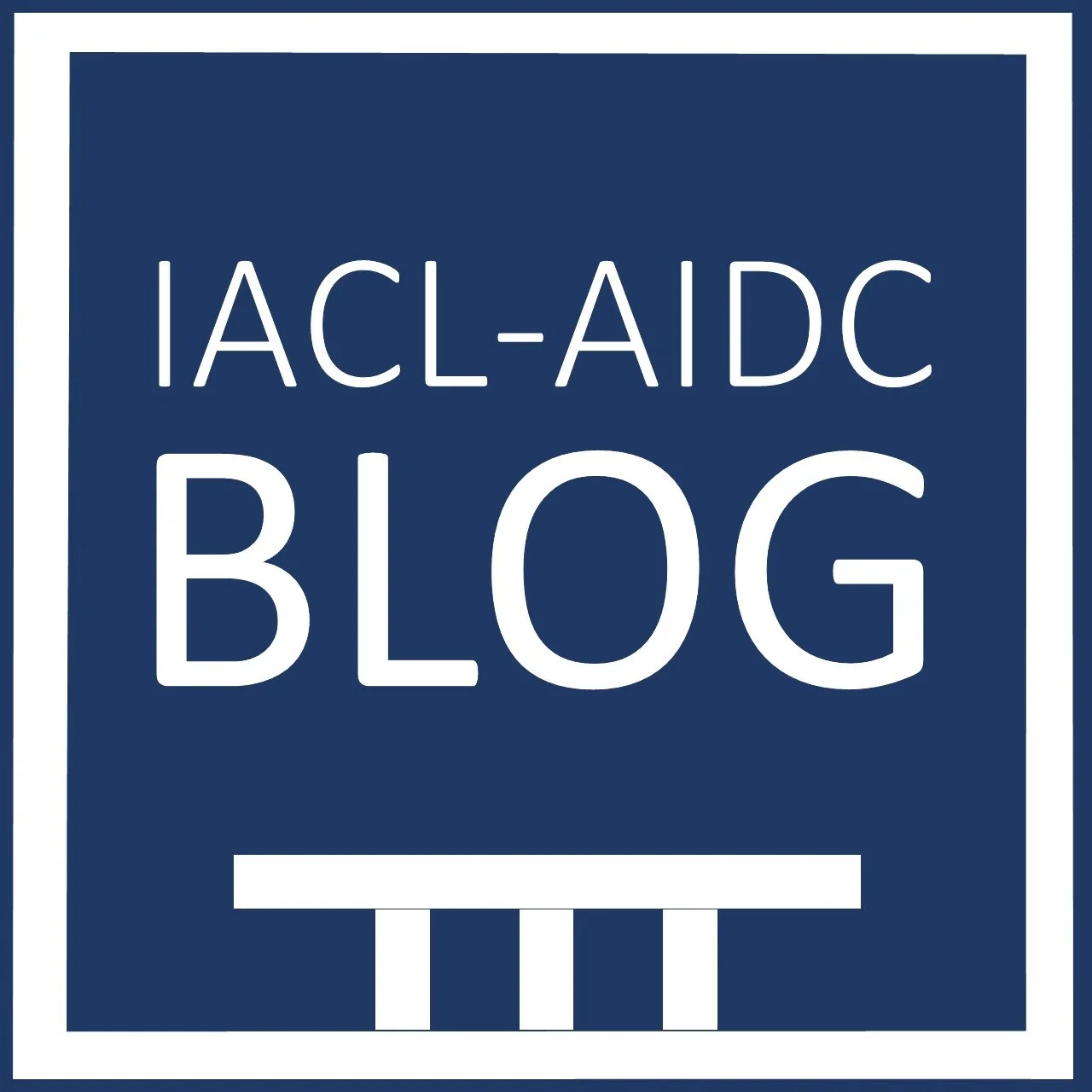 Call for Expressions of Interest to Join the IACL Blog as Assistant Editor