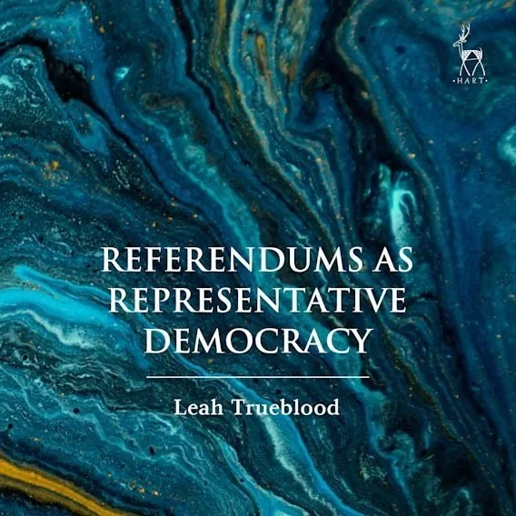 Referendums as Representative Democracy