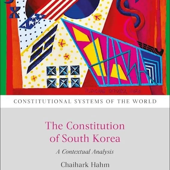 The Constitution of South Korea
