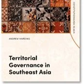 Territorial Governance in Southeast Asia