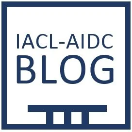 Announcement: IACL Blog Northern Hemisphere Summer Hiatus