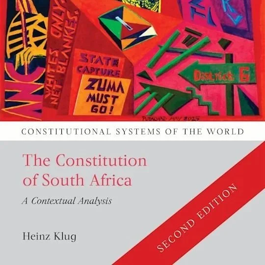The Constitution of South Africa: A Contextual Analysis