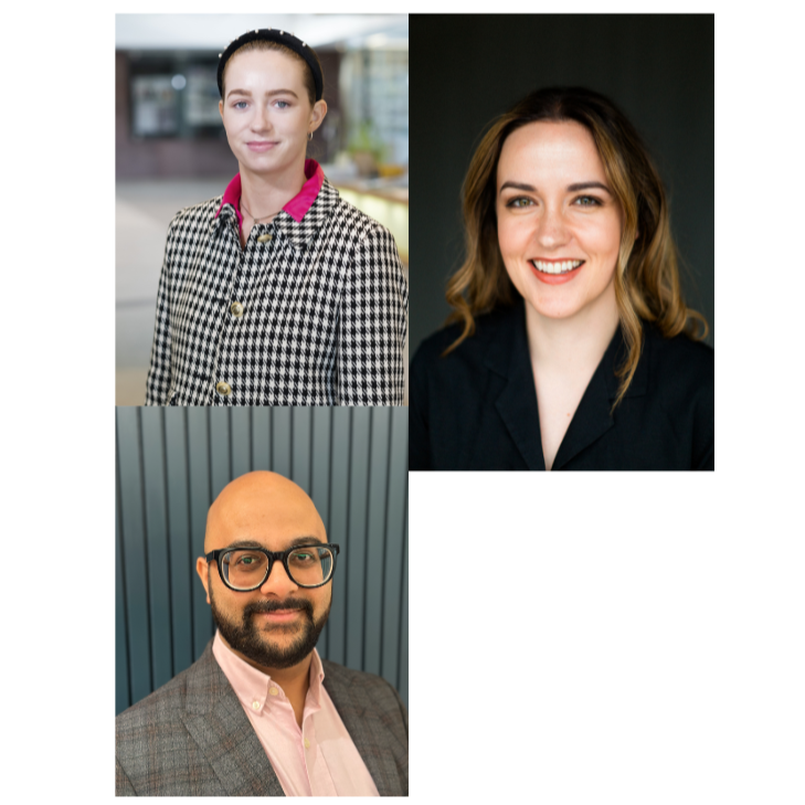 Editorial - Welcome Back After the Southern Hemisphere Hiatus