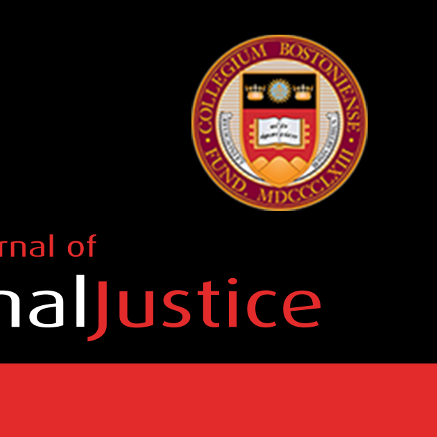 Call for Papers: Special Issue 2027 of The International Journal of Transitional Justice