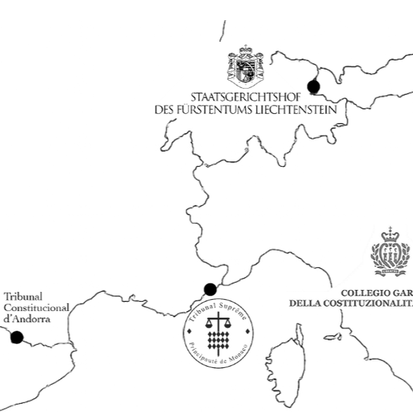 Announcement: International Conference on the Constitutional Courts of European Microstates