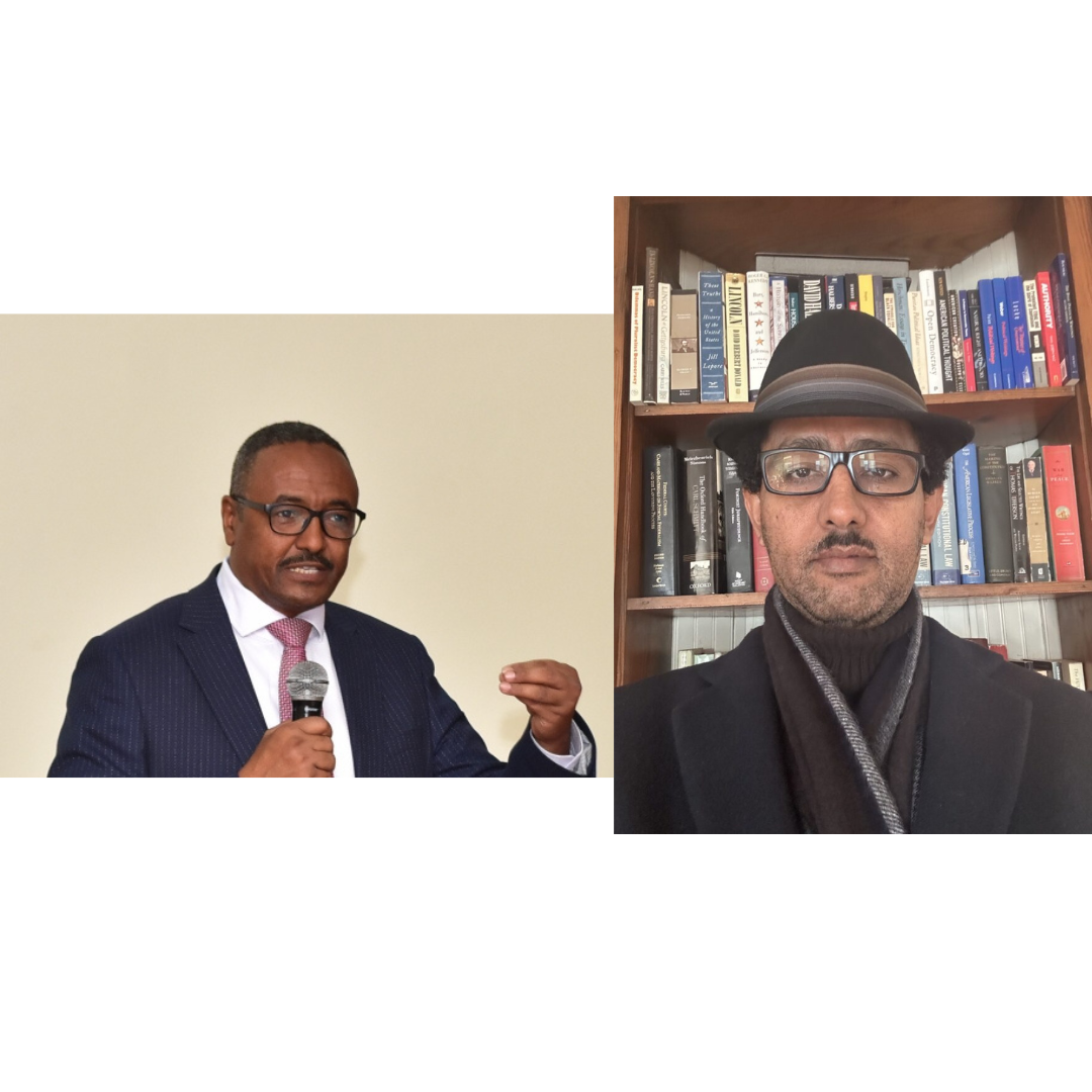 Unconstitutional Change After Constitutional Breakdown: Coups and the Crisis of Legitimacy in the African Union