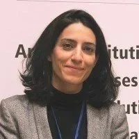 Constitutional Courts: Constraint or Legitimation? Lessons from the Arab Spring