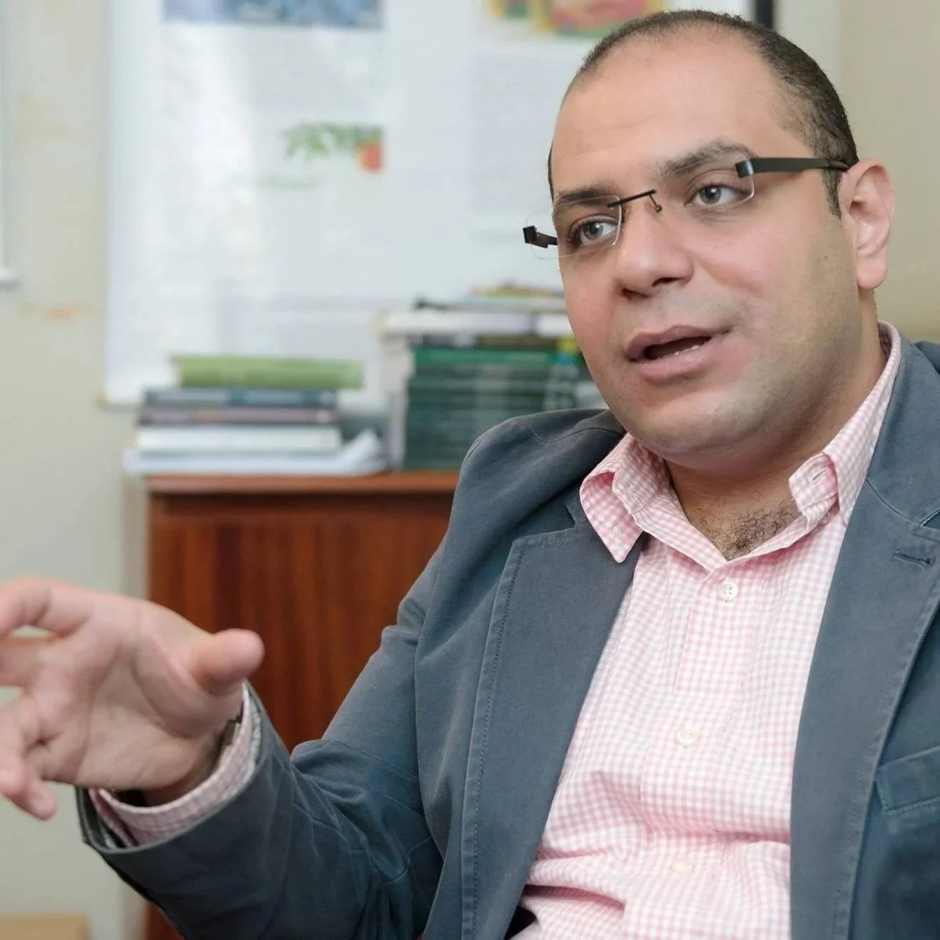Paper Dragons or Promised Rebellions? The Paradox of Arab Constitutionalism