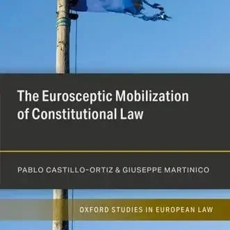 The Eurosceptic Mobilization of Constitutional Law