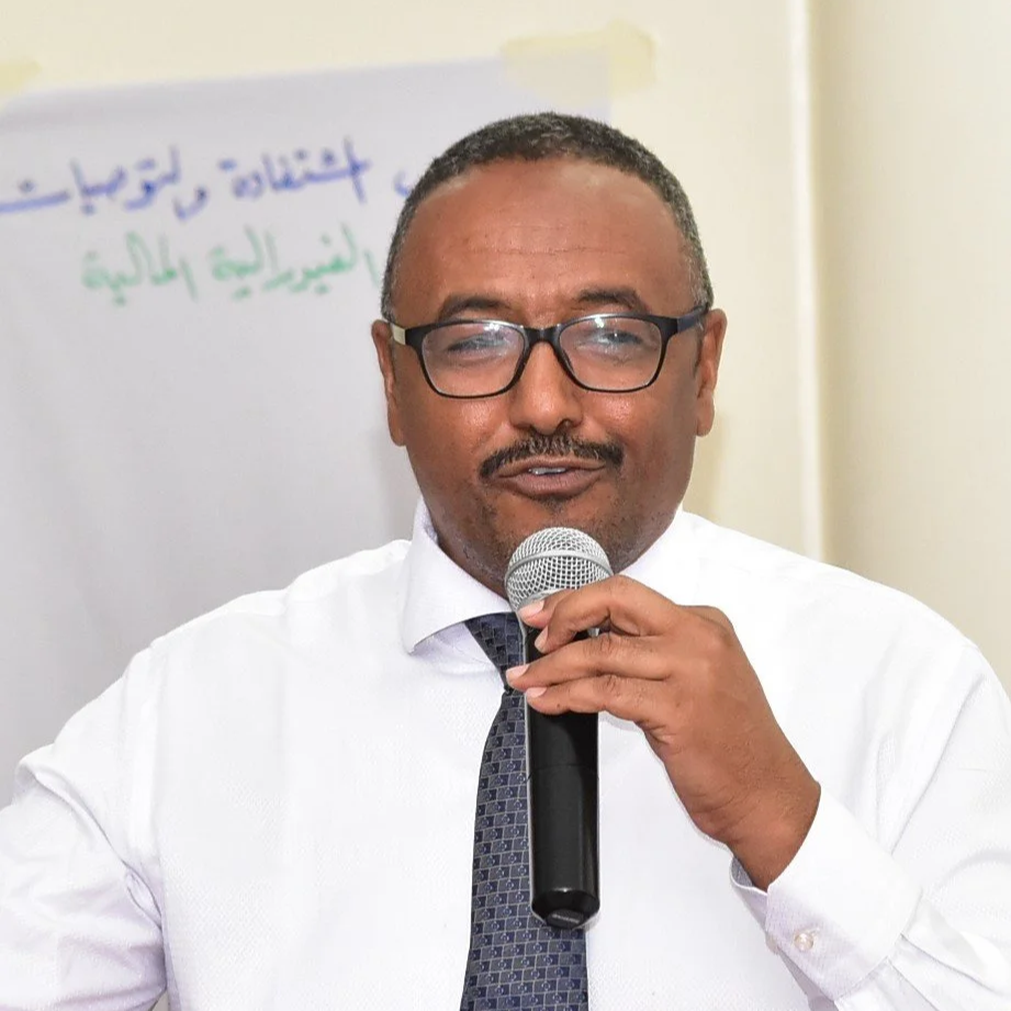 The Constitutional Trap and Military Dominance in Sudan's Transition