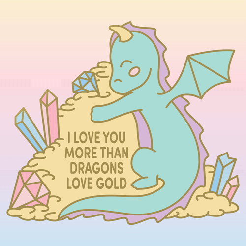 Dragon Love